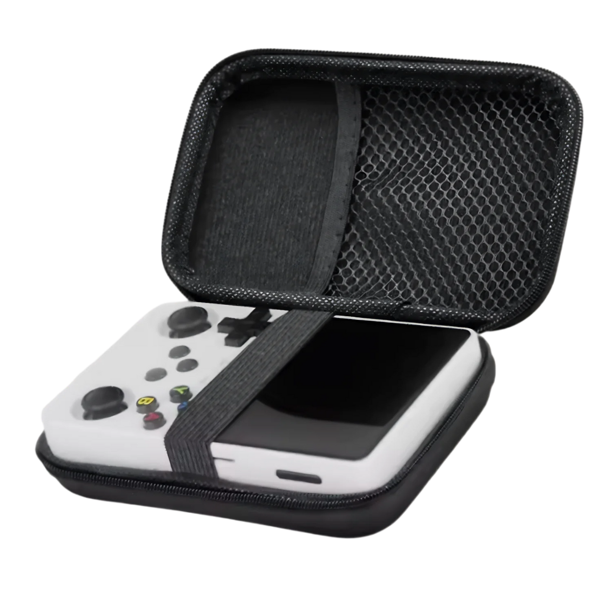 Infinity Konsole Case