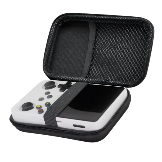 Infinity Konsole Case